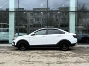Lada (ВАЗ) Vesta I Рестайлинг (NG) Самара  - изображение 22