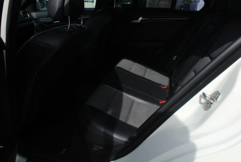 Mercedes-Benz C-Класс III (W204) Рестайлинг Саратов  - изображение 22