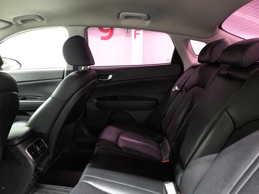 Kia Optima IV Казань  - изображение 15