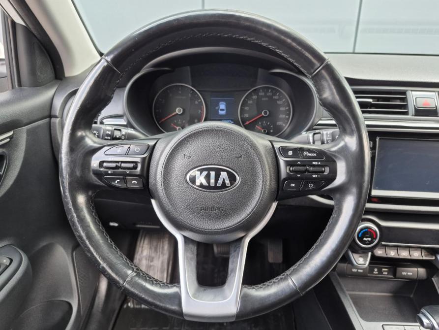 Kia Rio IV Воронеж  - изображение 11