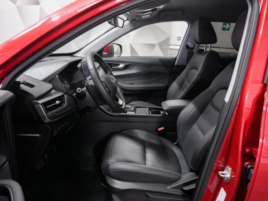 Chery Tiggo 4 I Рестайлинг 2 Ульяновск  - изображение 9