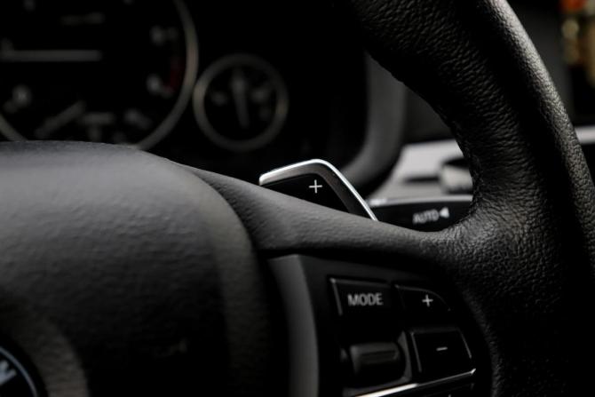 BMW X4 I (F26) с пробегом 2017 года, цена 3 299 000 рублей, 94923 км, внедорожник, Автокод Объявления