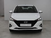 Hyundai Solaris II Рестайлинг Старый Оскол  - изображение 23