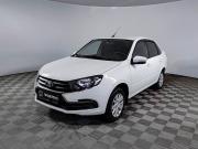 Lada (ВАЗ) Granta I Рестайлинг Уфа  - изображение 23