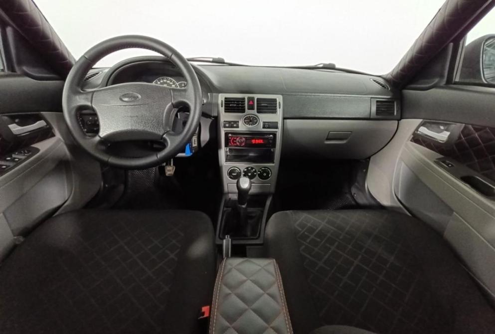 Lada (ВАЗ) Priora I Волгоград  - изображение 10