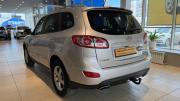 Hyundai Santa Fe II Рестайлинг Липецк  - изображение 19