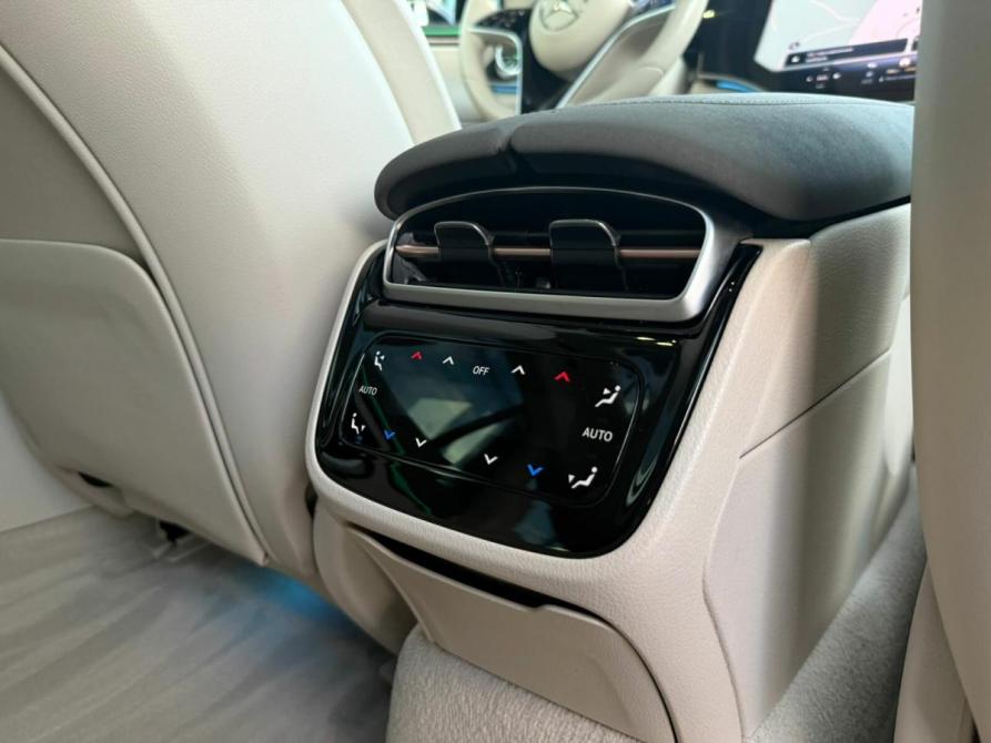 Mercedes-Benz EQS I Сочи  - изображение 24
