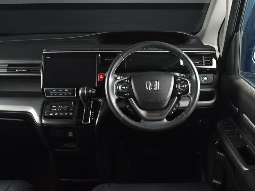 Honda Stepwgn V Рестайлинг Кемерово  - изображение 11