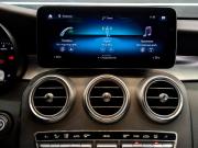 Mercedes-Benz GLC I (X253) Рестайлинг Москва  - изображение 45