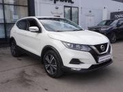 Nissan Qashqai II Рестайлинг Москва  - изображение 18