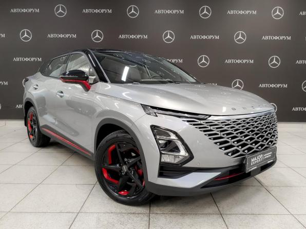 Omoda C5 I с пробегом 2024 года, цена 1 740 000 рублей, 41642 км, внедорожник, Автокод Объявления