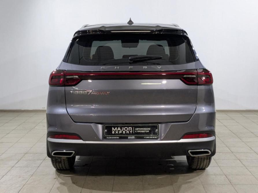 Chery Tiggo 7 Pro Max I Химки  - изображение 16
