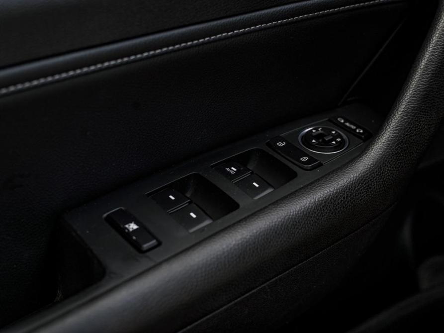 Hyundai Sonata VII (LF) Рестайлинг Санкт-Петербург  - изображение 9