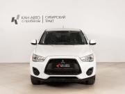 Mitsubishi ASX I Рестайлинг Казань  - изображение 10