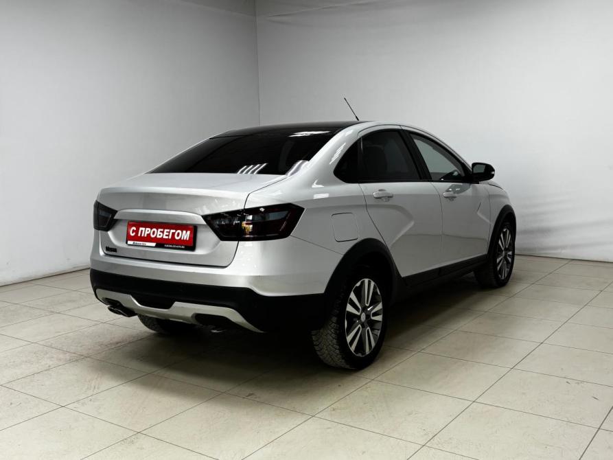 Lada (ВАЗ) Vesta I Альметьевск  - изображение 5
