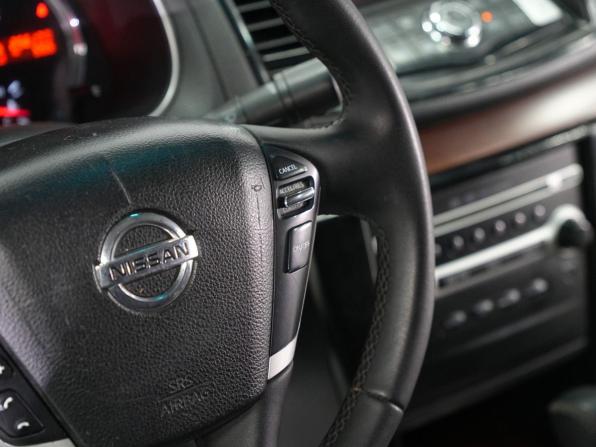 Nissan Teana II с пробегом 2008 года, цена 780 000 рублей, 256177 км, седан, Автокод Объявления