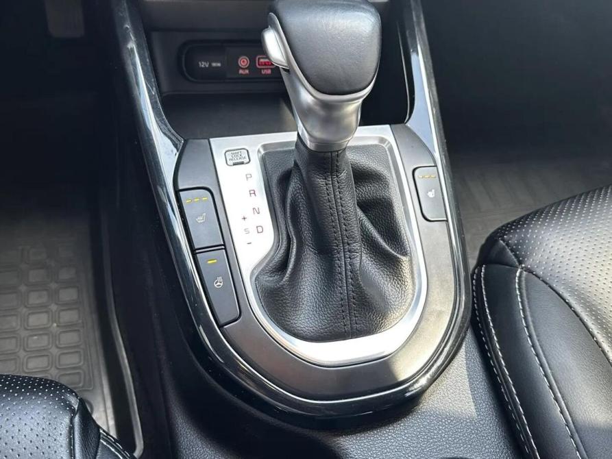 Kia Cerato IV Ярославль  - изображение 30