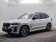 BMW X3 III (G01) Рестайлинг Москва  - изображение 18