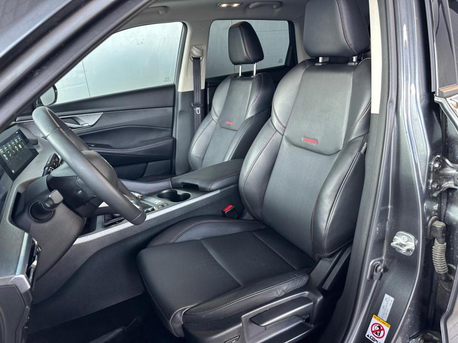 Changan CS35 Plus I Рестайлинг Тамбов  - изображение 10