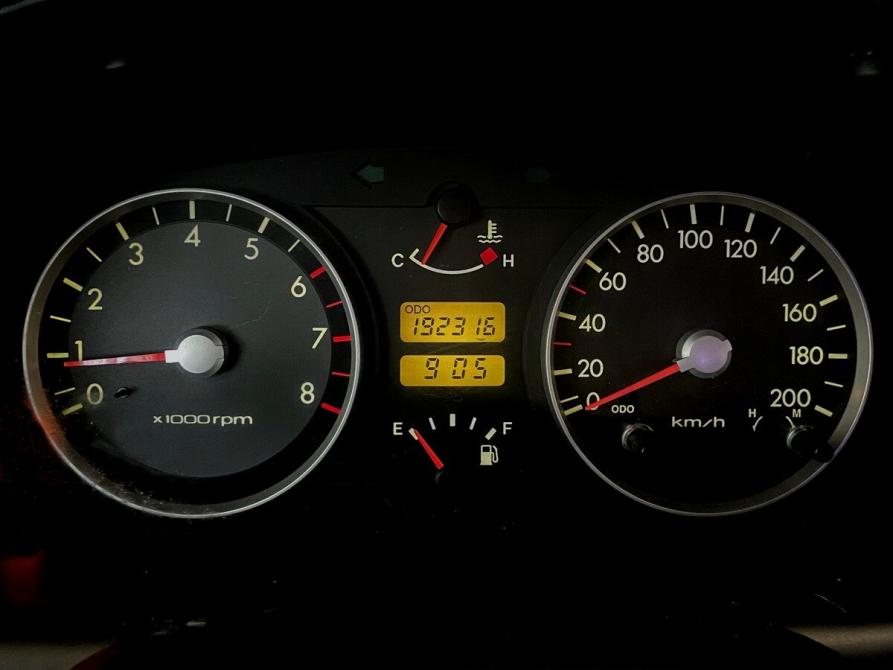 Hyundai Getz I Москва  - изображение 6