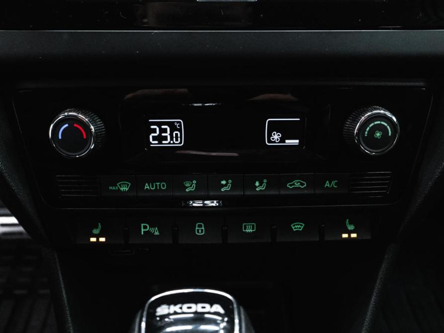 Skoda Rapid I Рестайлинг Красноярск  - изображение 25
