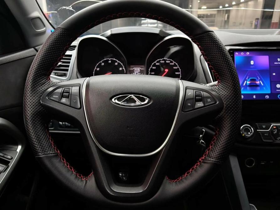 Chery Tiggo 5 I Альметьевск  - изображение 11