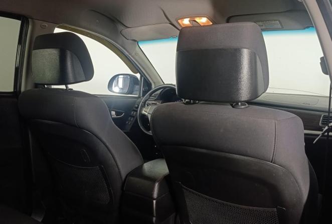 SsangYong Actyon II с пробегом 2011 года, цена 714 000 рублей, 245144 км, внедорожник, Автокод Объявления