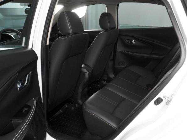 Changan Alsvin с пробегом 2023 года, цена 1 259 000 рублей, 14637 км, седан, Автокод Объявления