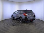 Subaru XV I Москва  - изображение 35
