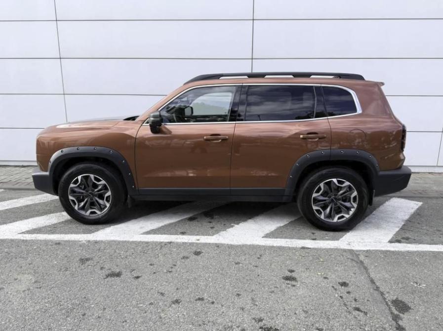 Haval Dargo I Ставрополь  - изображение 8