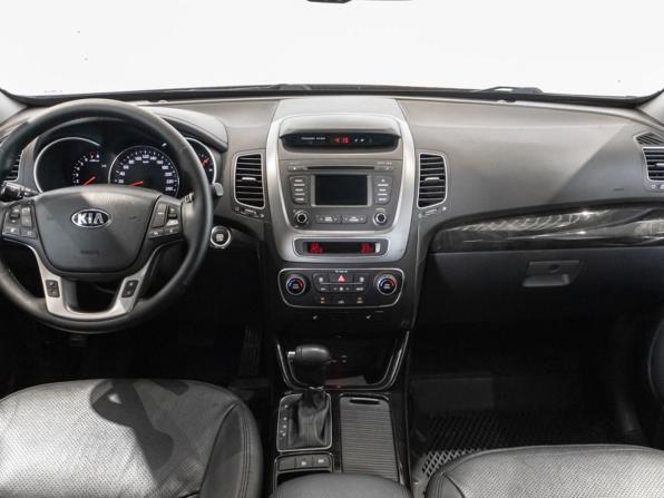 Kia Sorento II Рестайлинг с пробегом 2015 года, цена 1 842 300 рублей, 143118 км, внедорожник, Автокод Объявления
