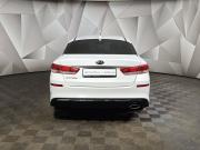 Kia Optima IV Рестайлинг Москва  - изображение 28