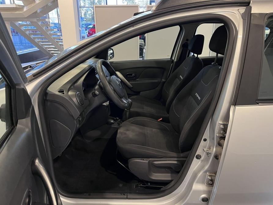 Renault Sandero II Чебоксары  - изображение 16