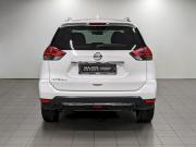 Nissan X-Trail III Рестайлинг Москва  - изображение 36