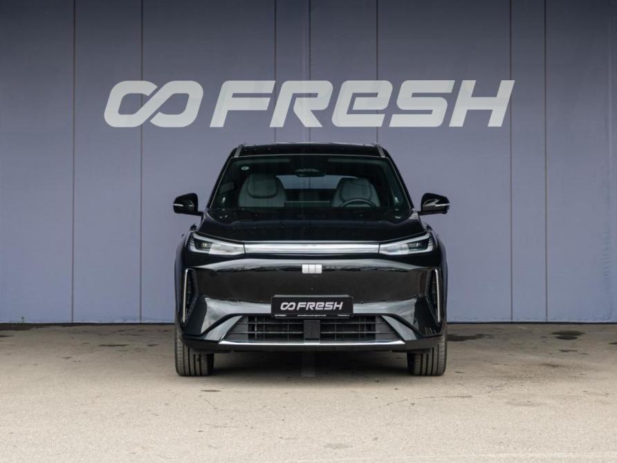 Geely Galaxy M7 Краснодар  - изображение 3