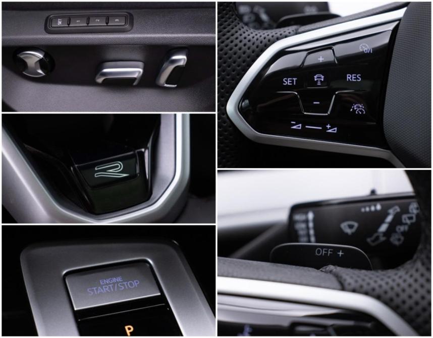Volkswagen Tavendor I Москва  - изображение 17