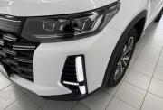 Changan CS95 I Рестайлинг Астрахань  - изображение 24