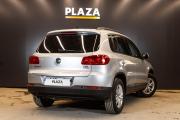 Volkswagen Tiguan I Рестайлинг Уфа  - изображение 24