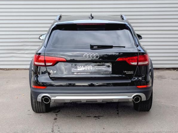 Audi A4 allroad V (B9) Рестайлинг с пробегом 2019 года, цена 3 430 000 рублей, 131511 км, универсал, Автокод Объявления