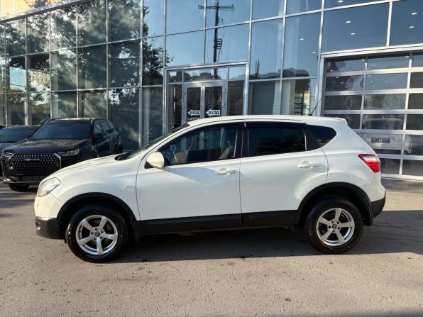 Nissan Qashqai I Рестайлинг с пробегом 2013 года, цена 950 000 рублей, 141313 км, внедорожник, Автокод Объявления