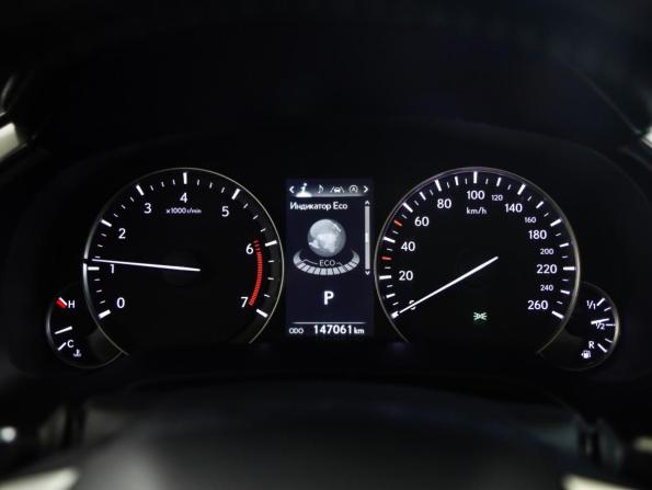 Lexus RX IV Рестайлинг с пробегом 2019 года, цена 3 190 000 рублей, 147061 км, внедорожник, Автокод Объявления