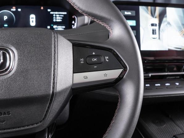 Changan CS55 Plus II с пробегом 2024 года, цена 2 380 000 рублей, 45988 км, внедорожник, Автокод Объявления