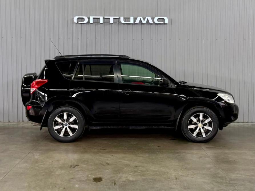 Toyota RAV4 III (XA30) Краснодар  - изображение 4