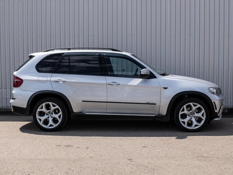 BMW X5 II (E70) Сочи  - изображение 5