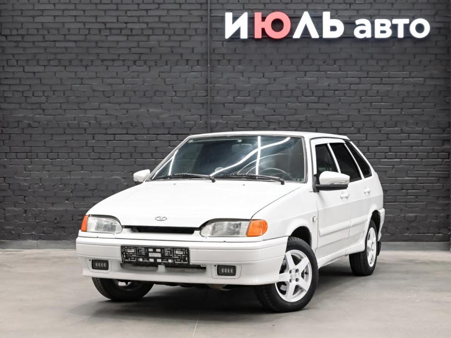 Lada (ВАЗ) 2114 Екатеринбург  - изображение 1