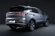 Chery Tiggo 7 Pro Max I Рестайлинг Тюмень  - изображение 36