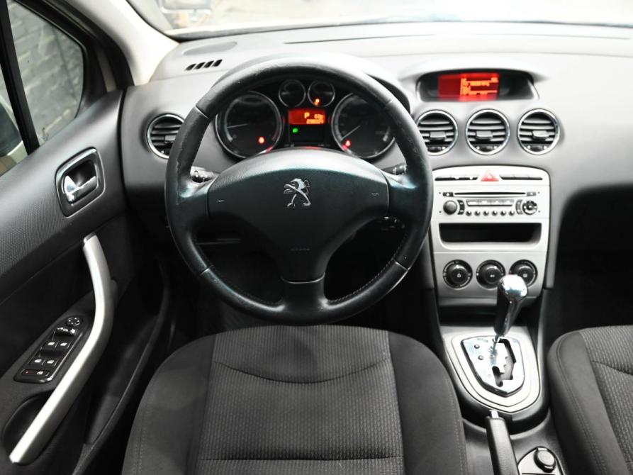 Peugeot 408 I Екатеринбург  - изображение 13