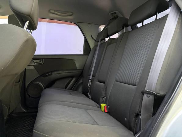 Kia Sportage II Рестайлинг с пробегом 2009 года, цена 795 000 рублей, 188304 км, внедорожник, Автокод Объявления