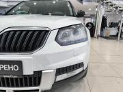 Skoda Yeti I Рестайлинг Казань  - изображение 43