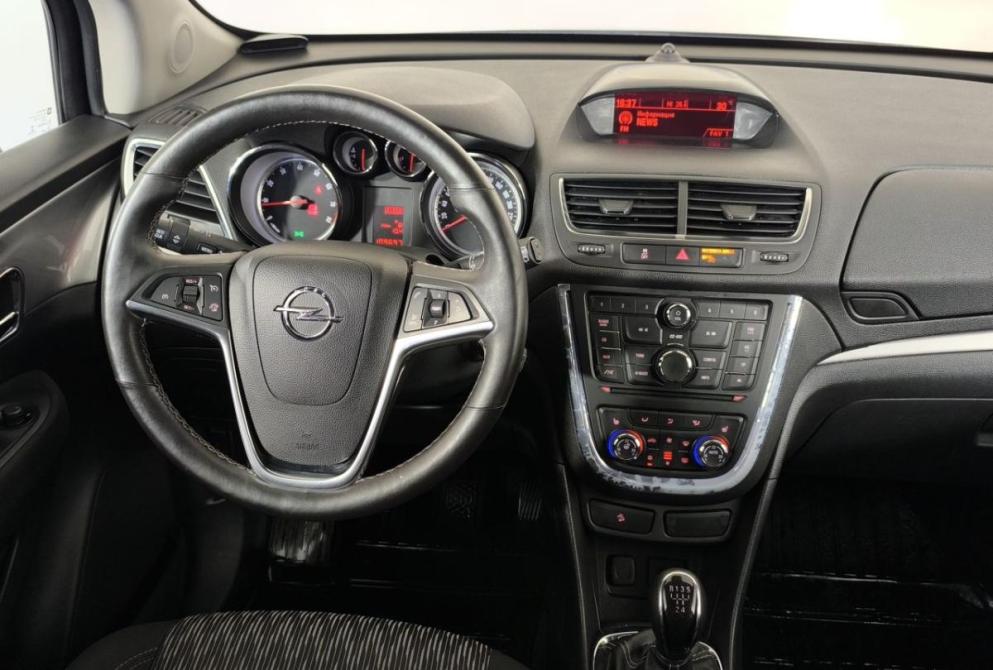 Opel Mokka I Нижний Новгород  - изображение 14